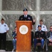 Memorial Day Ceremony at Florence American Cemetery and Memorial 2016