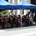 Memorial Day Ceremony at Florence American Cemetery and Memorial 2016