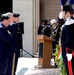 Memorial Day Ceremony at Florence American Cemetery and Memorial 2016