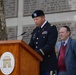 Memorial Day Ceremony at Florence American Cemetery and Memorial 2016