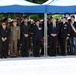 Memorial Day Ceremony at Florence American Cemetery and Memorial 2016