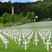 Memorial Day Ceremony at Florence American Cemetery and Memorial 2016