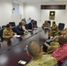 Meeting Media Strategies "COMFOTER" Italian Army and U.S. Army