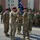 Change of Command Ceremony Company B, 2nd Battalion, 503rd Infantry Regiment, 173rd Airborne Brigade