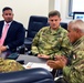 Meeting Media Strategies "COMFOTER" Italian Army and U.S. Army
