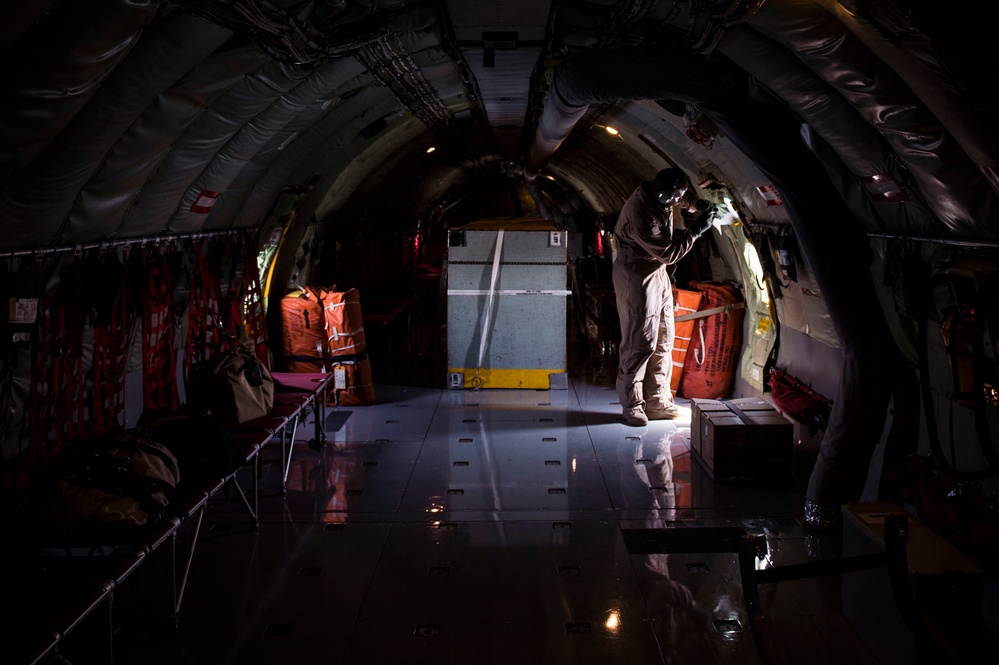 340th Expeditionary Air Refueling Squadron