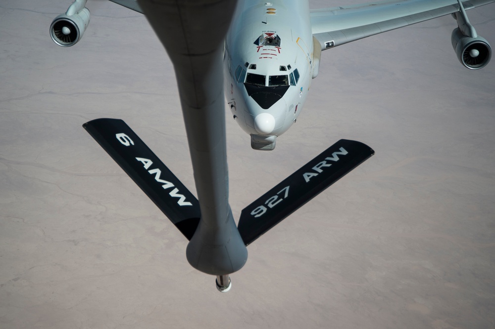 340th Expeditionary Air Refueling Squadron