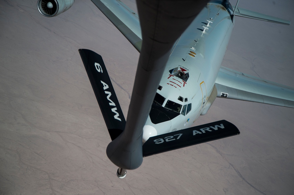 340th Expeditionary Air Refueling Squadron