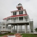 Legacy of Light: New Canal Lighthouse shines over energy rich waters