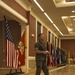 Master Sgt. Timothy McMann Retirement Ceremony