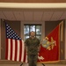 Master Sgt. Timothy McMann Retirement Ceremony
