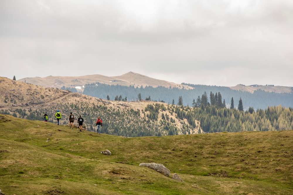 BSRF: Transylvania 30K &amp; 50K
