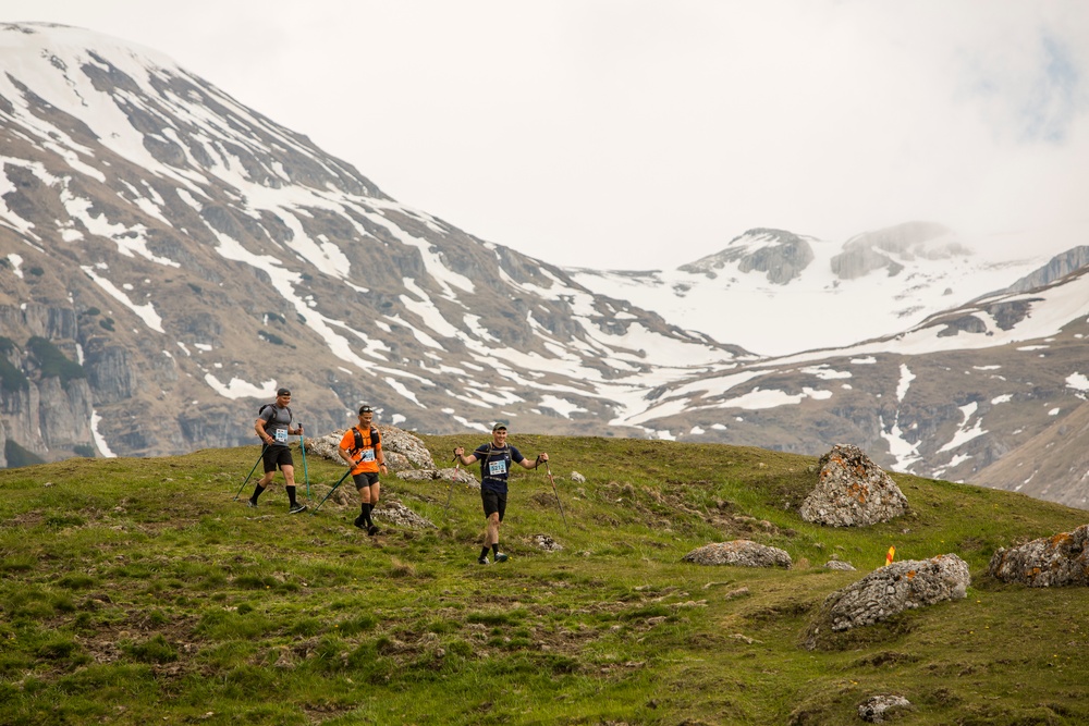 BSRF: Transylvania 30K &amp; 50K