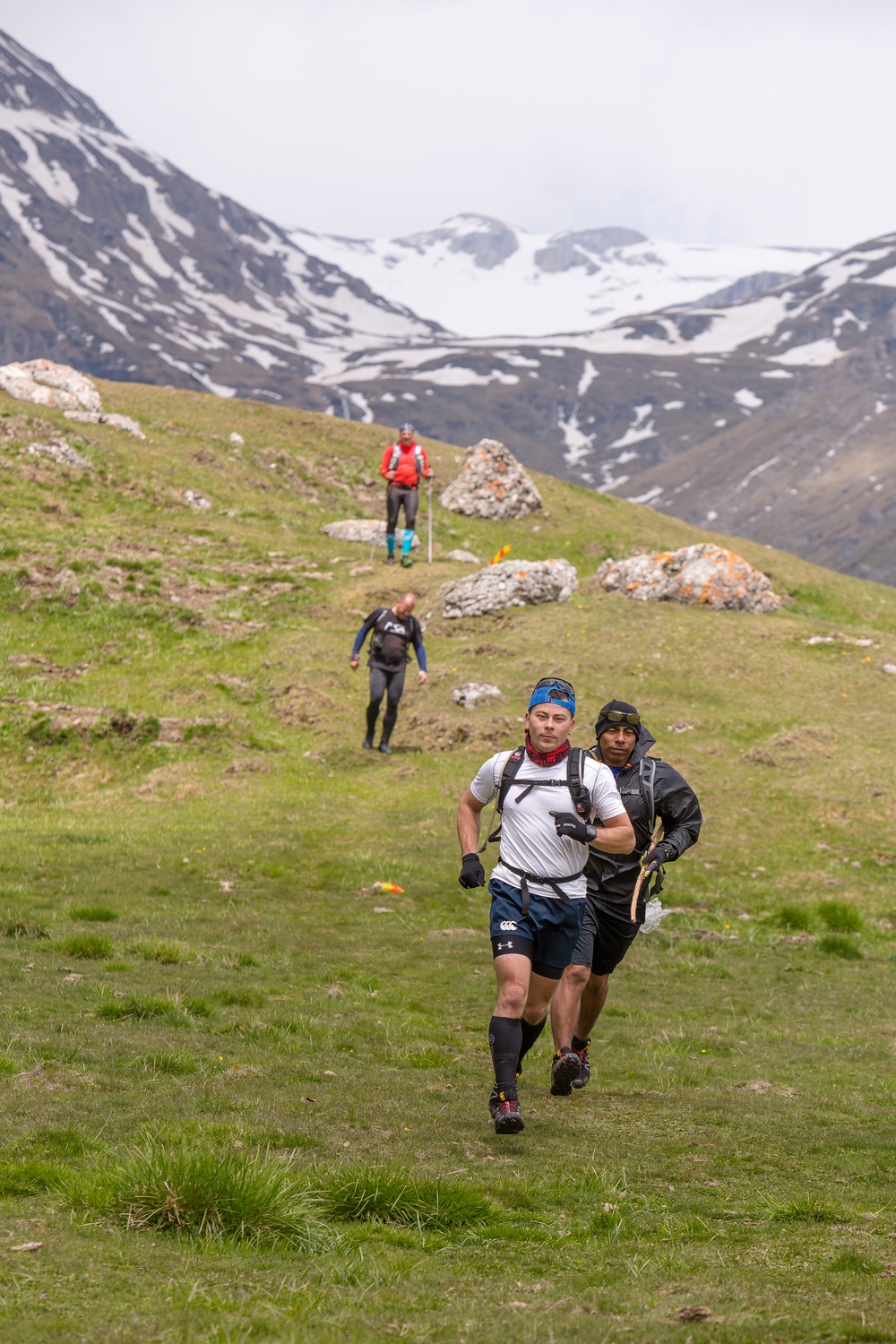 BSRF: Transylvania 30K &amp; 50K