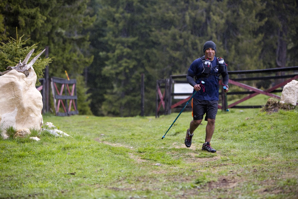 BSRF: Transylvania 30K &amp; 50K