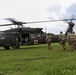 “Bastogne” medics prepare for EFMB