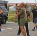 Camp Pendleton SES Battalion participates in 2016 Law Enforcement Torch Run