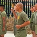 Camp Pendleton SES Battalion participates in 2016 Law Enforcement Torch Run