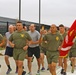 Camp Pendleton SES Battalion participates in 2016 Law Enforcement Torch Run