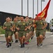 Camp Pendleton SES Battalion participates in 2016 Law Enforcement Torch Run