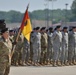 CSM Ransom takes responsibility of 7th TB (X)