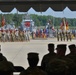 CSM Ransom takes responsibility of 7th TB (X)