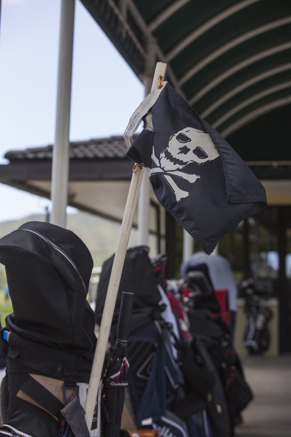 Kaneohe Klipper Golf Course hosts Commander’s Cup Golf Classic