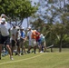 Kaneohe Klipper Golf Course hosts Commander’s Cup Golf Classic