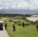 Kaneohe Klipper Golf Course hosts Commander’s Cup Golf Classic