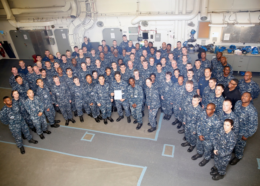 AIMD Awards at Quarters
