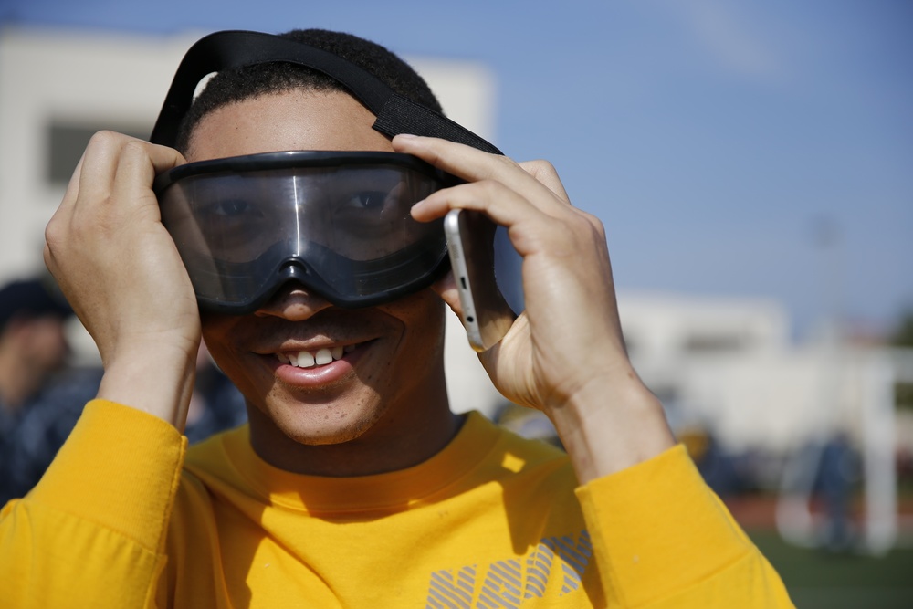 Summer Safety Expo