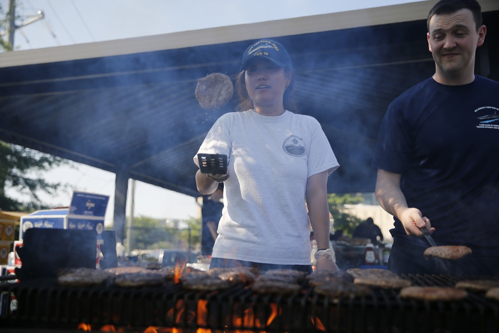 Summer Safety Expo