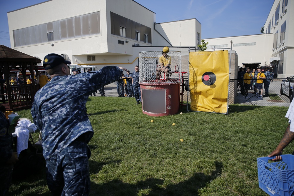 Summer Safety Expo