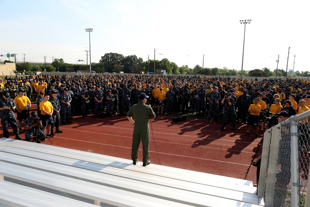 Summer Safety Expo 2016