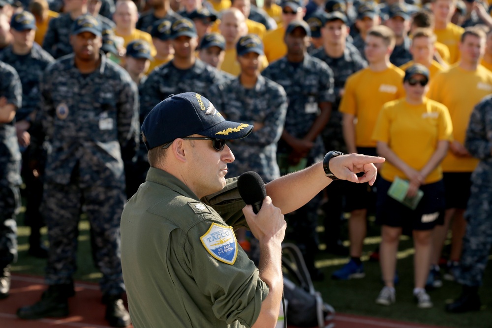 Summer Safety Expo 2016