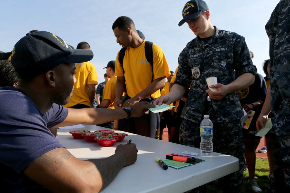 Summer Safety Expo 2016