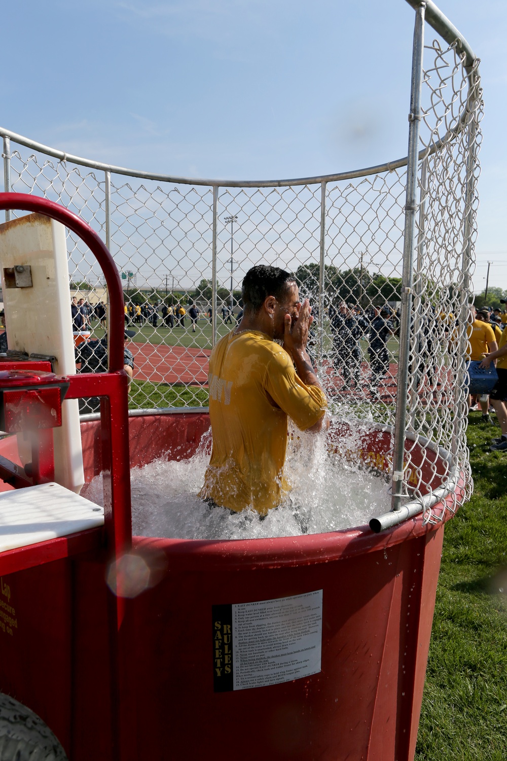 Summer Safety Expo 2016