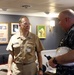 RADM Antonio Tour