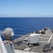 USS Hopper Prepares For Deployment