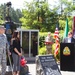 Iraq War Veteran awarded Bronze Star Medal by State Congressman