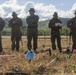U.S. Marines, Australian Army, and Japan Ground Self-Defense Force discuss plans for Southern Jackaroo