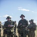U.S. Marines, Australian Army, and Japan Ground Self-Defense Force discuss plans for Southern Jackaroo