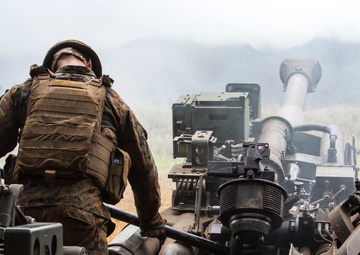 “Kings of Battle” unleash their Spartan Fury