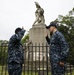 MM1 Sheib's Reenlistment