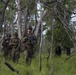 U.S. Marines conduct platoon live fire