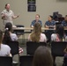 CTB hosts Classroom to Career Day