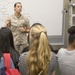 CTB hosts Classroom to Career Day