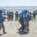 Mongolian, Royal Canadian, U.S. Armed Forces conduct IED Mine Awareness Training