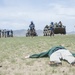 Mongolian, Royal Canadian, U.S. Armed Forces conducted IED Mine Awareness Training