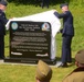 490th Bomb Group Memorial unveiled